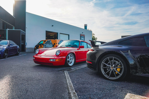 J-Wheels Automotive BV